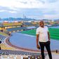 Asaph Mwebaze questions newly laid Nakivubo artificial surface
