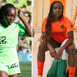 Fan favourite Michelle Alozie speaks on passion for Super Falcons, readiness for England