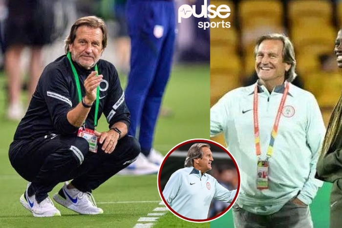 Randy Waldrum: Super Falcons' coach Net Worth, Age, Profile, Career, Salary, Wife, How Rich is he in 2024?