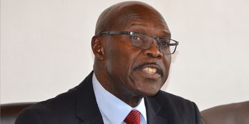Gor Mahia boss Ambrose Rachier clears the air on the status of the next club elections, lists conditions for aspirants