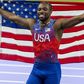 Paris 2024 Olympics: Michael Johnson delves into what makes Noah Lyles special after clinching gold in 100m