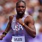 Paris Olympics: Noah Lyles begins 200m campaign on a high as Bednarek, Knighton, Tebogo & Uganda's Orogot also sail through