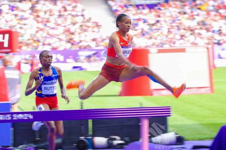 Paris 2024 Olympics: Event guide for Tuesday 6 August