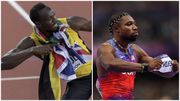 How Noah Lyles took away the title of 'sprint king' from legendary Usain Bolt