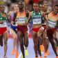 Paris 2024: How Faith Kipyegon's disqualification appeal reinstated her silver medal glory in 5000m