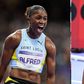 Paris 2024 Olympics: Julien Alfred & Gabby Thomas to headline women's 200m semis