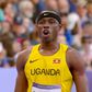 Paris 2024 Olympics: Ugandan star Orogot cruises to confident 200m victory as African boys crowd into semifinals