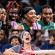 Nigeria's D'Tigress have Mission Impossible as they take on the USA in their Paris 2024 Olympic quarter-final match-up.