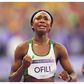 Favour Ofili ignites medal hope for Nigeria