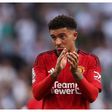 Jadon Sancho opens up on Man Utd turnaround