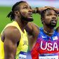Why Kishane Thompson is projected to wrestle 100m title from Noah Lyles at 2025 World Championships