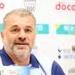 Tottenham seeking to sign new striker who has recently been compared to Robert Lewandowski