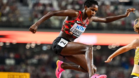 Paris 2024 Olympics: Jackline Chepkoech reveals reason behind disastrous show in women's 3000m steeplechase