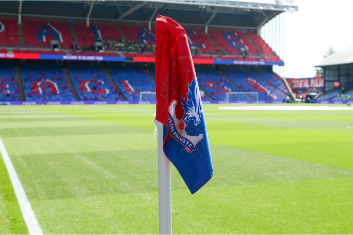 Eagles flag. (Photo Credit: Imago)