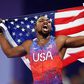 Noah Lyles: Olympic 100m champion gains over 200,000 Instagram followers in 24 hours, hits 1 MILLION milestone