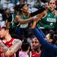 After victories against Australia and Canada, see when Nigeria's D'Tigress will take on the USA in their Quarter-Final Paris 2024 Olympic game.