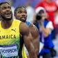 'They robbed Kishane'- Angry Jamaican fans react to Noah Lyles' triumph over Kishane Thompson at Paris Olympics