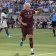 Community Shield: Why Erling Haaland will be the man to stop when Man City renew aquaintances with Man United