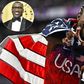 American legend Shannon Sharpe aims brutal digs at Jamaican fans after Noah Lyles clinches 100m Olympic gold with regards to Usain Bolt