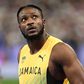 Paris 2024 Olympics: Kishane Thompson explains what cost him a gold medal in men's 100m final