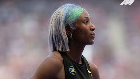 New Olympics 400m champion to be crowned as Shaunae Miller-Uibo suffers setback