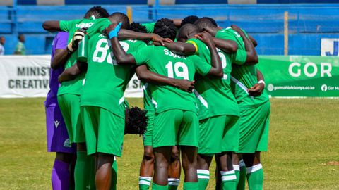 Gor Mahia boss confirms players have filed apology over go-slow, confirms investigations taking place to catch instigators