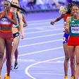 Paris Olympics 2024: Mary Moraa settles for Bronze in women's 800m final as Great Britain's Keely Hodgkinson reigns supreme