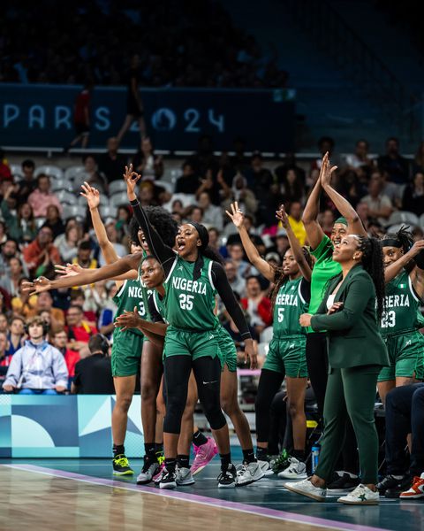 Nigeria’s D’Tigress to Face Mozambique and Rwanda in Group D at 2025 AfroBasket Women’s Championship