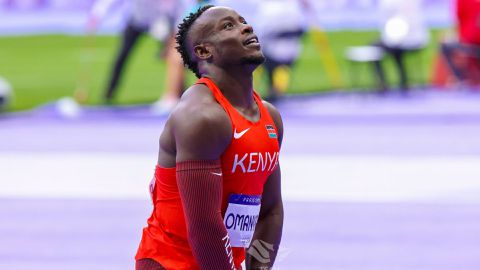 Ferdinand Omanyala: Why Africa’s fastest remains great inspiration to Kenyans despite Olympics heartbreak