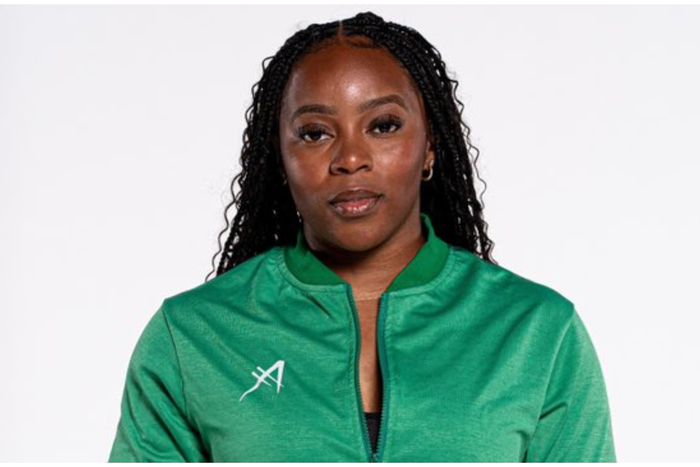 D'Tigress super coach Rena Wakama has had a historic first year.