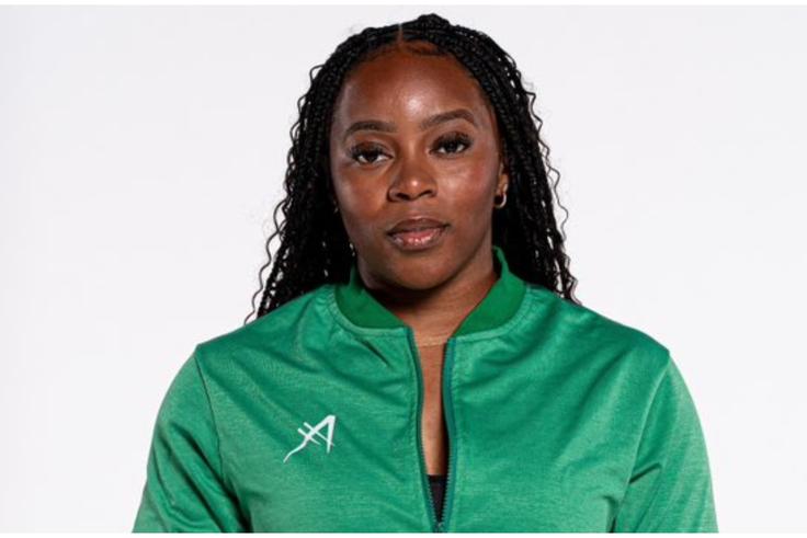 D'Tigress super coach Rena Wakama has had a historic first year.
