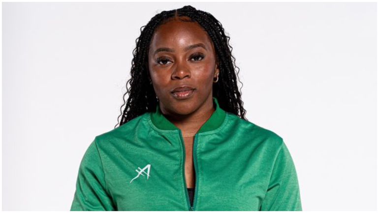 D'Tigress super coach Rena Wakama has had a historic first year.