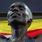 Joshua Cheptegei: Why the Olympic champion will not defend his 5,000m title