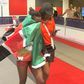 Explained: Why Faith Kipyegon was disqualified despite finishing second in Paris Olympics 5000m final
