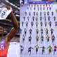 How Noah Lyles Olympic 100m victory was one for the history books in a global men's final