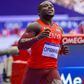 Former vice president urges Omanyala to keep his head high after Olympic setback