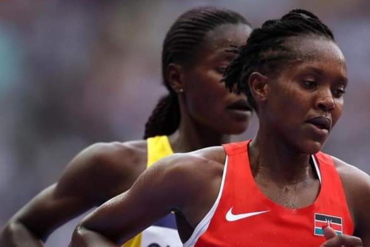 Paris 2024 Olympics: Faith Kipyegon embarks on 1,500m medal quest after emotional rollercoaster in 5000m duel