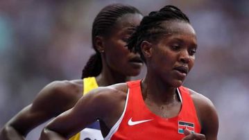 Paris 2024 Olympics: Faith Kipyegon embarks on 1,500m medal quest after emotional rollercoaster in 5000m duel