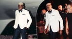 'Happy Married Life' - Super Eagles star Victor Osimhen reacts after being congratulated on wedding