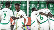 Senegal 1-0 Nigeria: Super Eagles B start CHAN with defeat