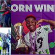 Deborah Abiodun: $100,000-rich Super Falcons star gives back to Nigerians