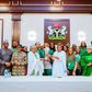 President Tinubu fulfils promise, gifts D'Tigress houses and national honours