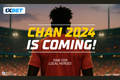 Football show for Africa and exciting quiz: 1xBet announces start of CHAN 2024