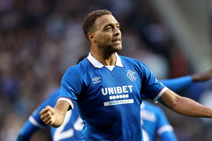 Cyriel Dessers just can't stop scoring | Imago