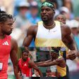 ‘We Rooting for You’ - Jamaicans Pick Sides Between Noah Lyles and Kenny Bednarek After Track Spat