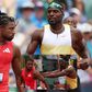 ‘We Rooting for You’ - Jamaicans Pick Sides Between Noah Lyles and Kenny Bednarek After Track Spat