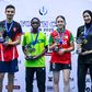 ITTF Africa Youth Cup: Essid, Sebatindira, Morice, and Younes Crowned maiden champions