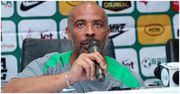 This is a game for two big countries — Super Eagles boss Eric Chelle ahead of Senegal clash