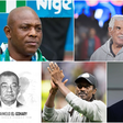 Ranking the 8 Greatest African Footballers Who Also Became Successful Managers