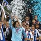 Porto's 2004 Champions League winning squad | Imago